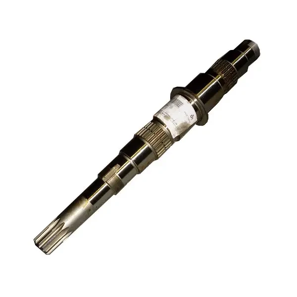 Вал первинний МТЗ-1221 (пр-во S. I. L. A), 80С-1701032