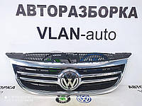 Решітка радіатора 5N0853651A VW Tігуан