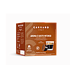 Кава в капсулах Дольче Густо - Carraro AROMA E GUSTO INTENSO Dolce Gusto (16 капсул = 16 порцій), фото 2