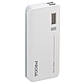 Повербанк Remax 20000mAh 2xUSB Proda V10i PPL-6 White, фото 3