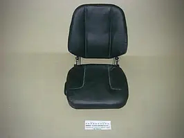 Сидіння пасажирське праве з ящиком (пр-ва КАМАЗ),53205-6830010-01
