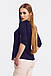 Нарядна жіноча блузка Levis, персикова, фото 2