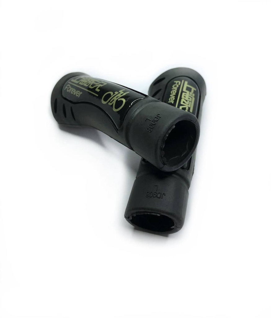 Ручка на кермо «F-50-10», к-т., фото 1