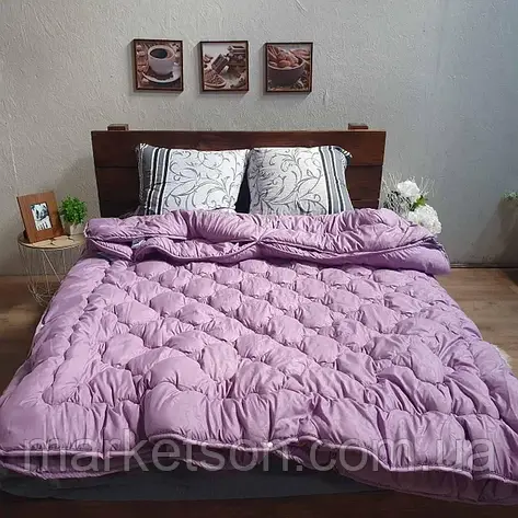 Ковдра зима літо 4 сезони двоспальна 175х210, фото 1