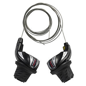 Рвошифт Shimano RS36-7, 3+7 швидкостей