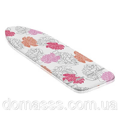 Покриття для прасувальної дошки Cotton Comfort S/M, 125 х 40