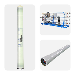 Зворотний осмос (Промисловий)