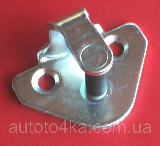 Скоба замка дверей Fiat Ducato Solgy 305039