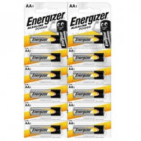 Батарейка Energizer LR6 AA Alk Power multiblister