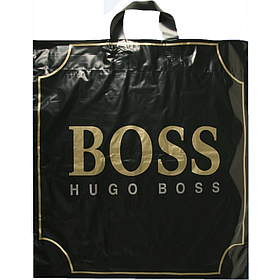 Пакет 45х47 BOSS 25шт