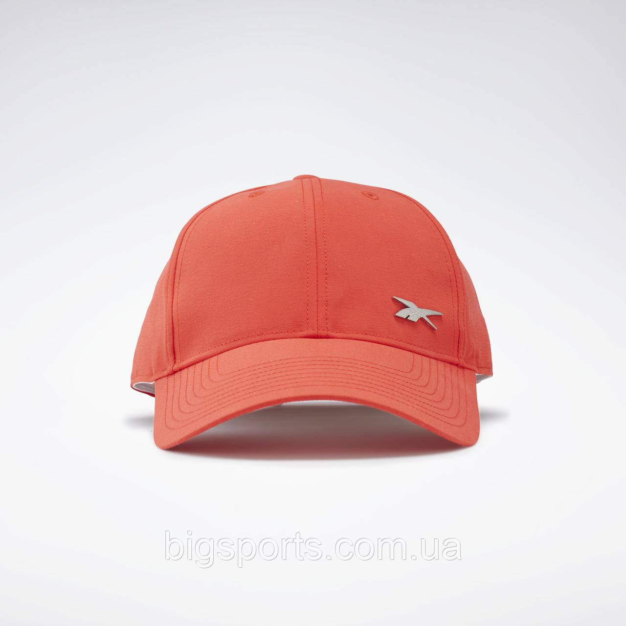 Кепка доросла Reebok Active Foundation Badge (арт.  GH0401)
