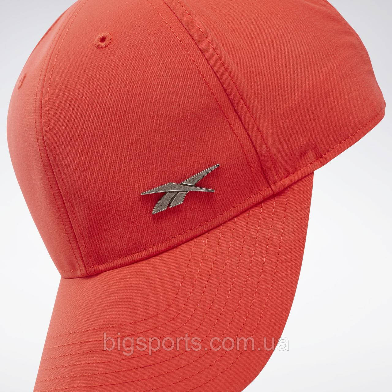 Кепка чоловік. Reebok Active Foundation Badge (арт. GH0401)