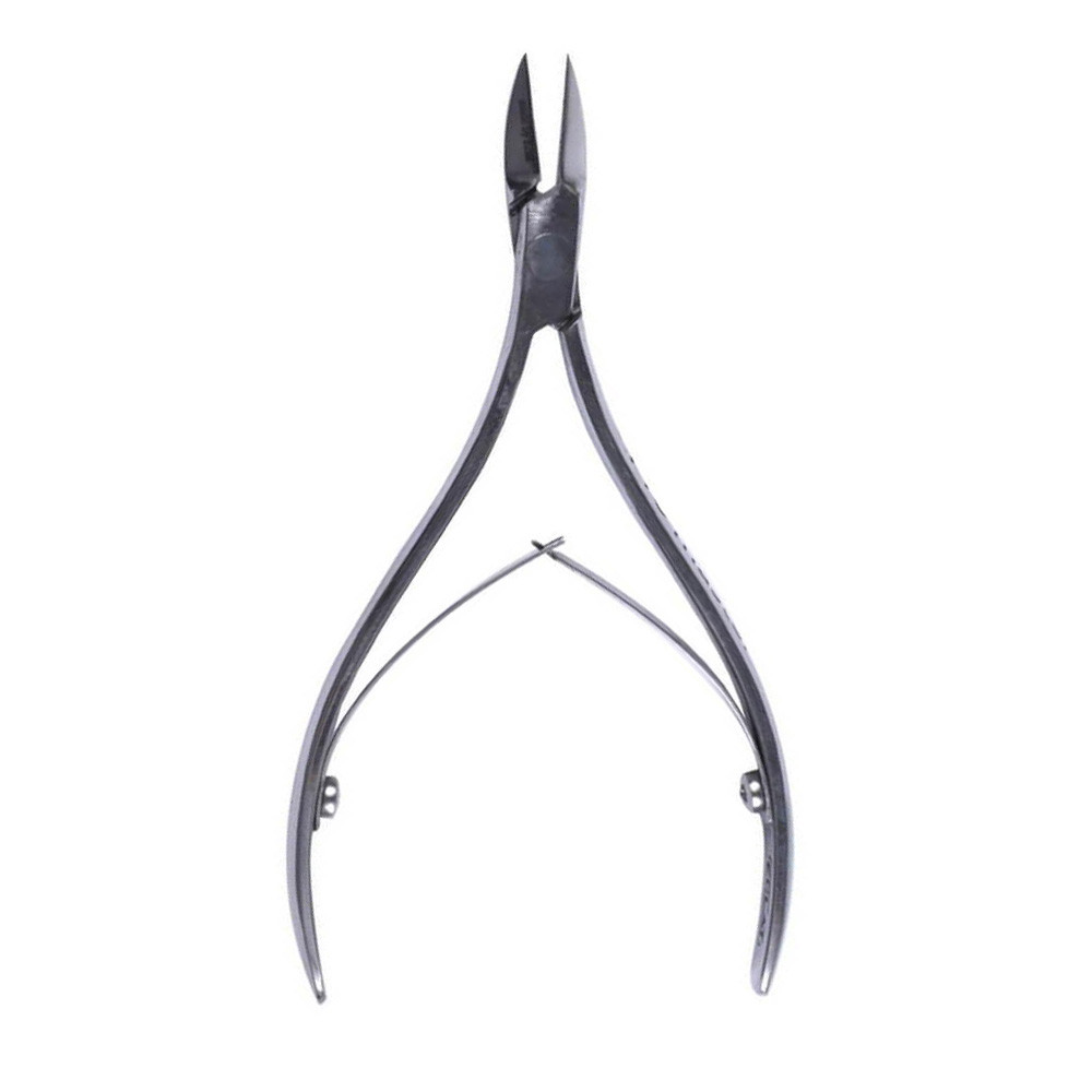 Кусачки для нігтів Pro Master Eclat, фото 1