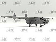 Німецький десантний планер Gotha Go 242B. ICM 48225, фото 5