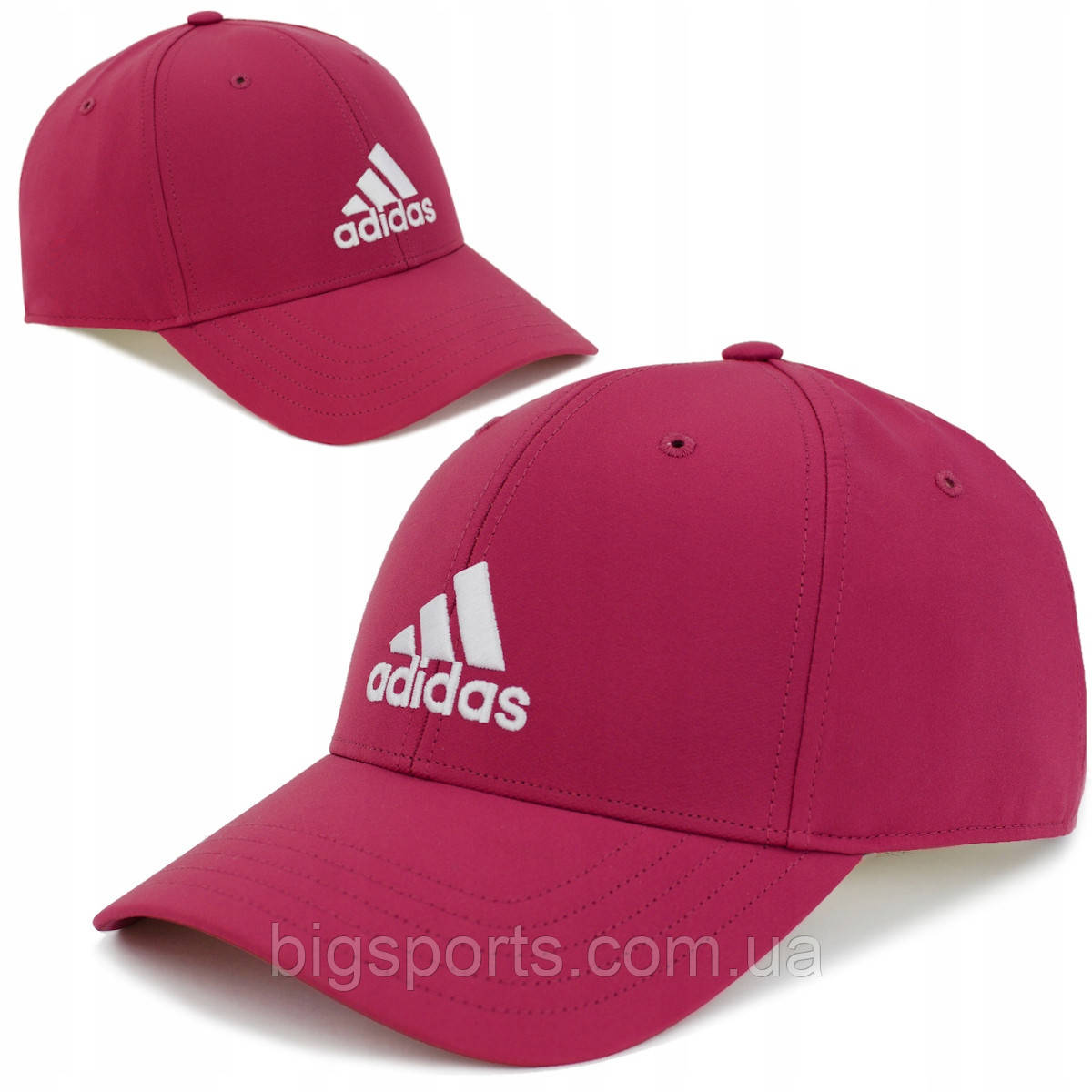 Кепка Adidas Embroidered Performance (арт. GM6263)