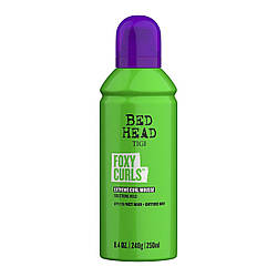 Мус для укладки кучерявого волосся Tigi BH Style Foxy Curls Curly Hair Mousse, 250мл