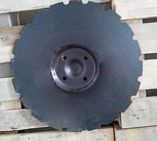 Диск для дискової борони Vaderstad Carrier мм на 4 отвори 466947