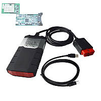 Delphi DS150E V3.0 3в1 OBD2 сканер