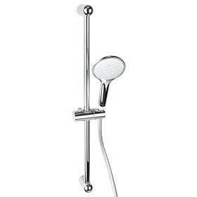 Душові стійки та системи