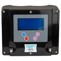 Перетворювач частоти 3~380В × 3 ~ 380 В до 2.2 кВт з датчиком тиску AQUATICA (779714)