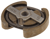 Зчеплення, барабани зчеплення, пружини зчеплення травокосарок Husqvarna, McCulloch, Jonsered