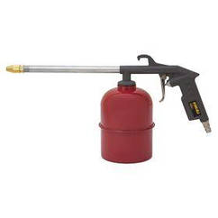 Пневмопістолет для нафтоплювання SIGMA (6841011)