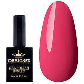 Гель лак 9мл. - Дизайнер (BarbieLand) для покриття нігтів I247