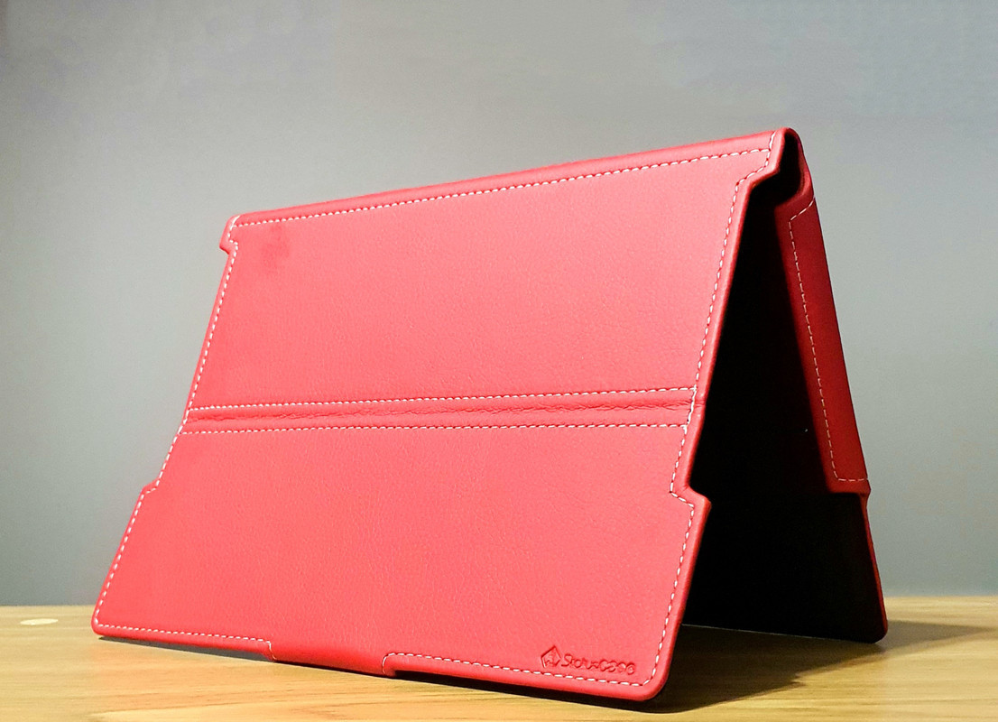 Чохол Status для Adronix MT104, Red