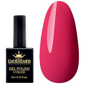 Гель лак 9мл. - Дизайнер (BarbieLand) для покриття нігтів I250