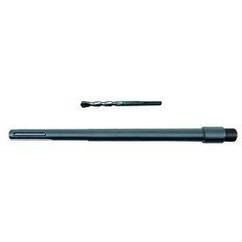 Хвостовік для коронки по бетону 450мм SDS-max SIGMA (1519151)