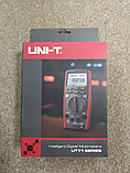Цифровий мультиметр автомат UNI-T UT71B Original, фото 5