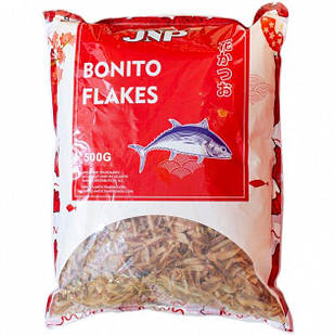 Стружка Тунця Боніто 500 г