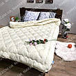 Ковдра зима літо 4 сезони двоспальна 175х210, фото 6