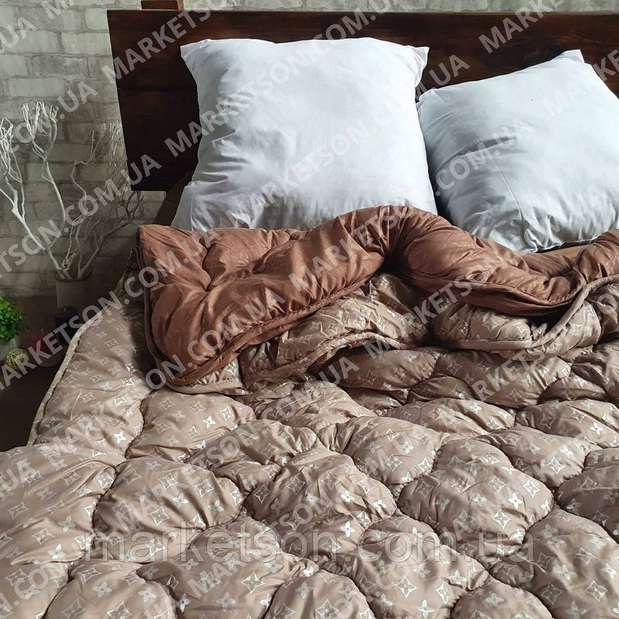 Ковдра 4 сезони зима літо євро розмір 200х220