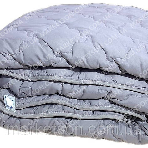 Ковдра 4 сезони зима літо євро розмір 200х220, фото 1