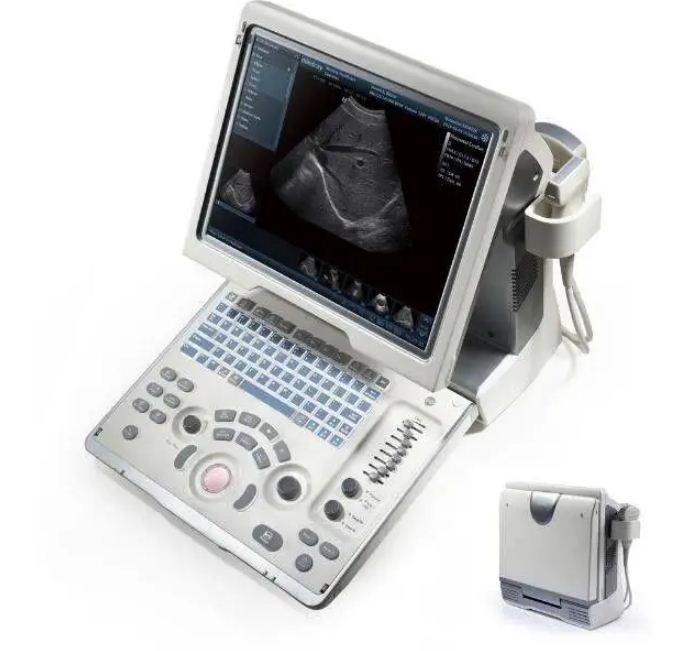 Система ультразвукова діагностична Mindray DP-10 з конвексним датчиком