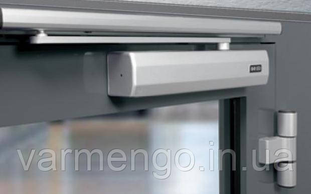 Доводчик дверей G-u OTS 430 ковзна тяга (EN 1-2)., фото 1