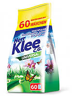 KLEE UNIVERSAL стиральный порошок автомат 5 кг