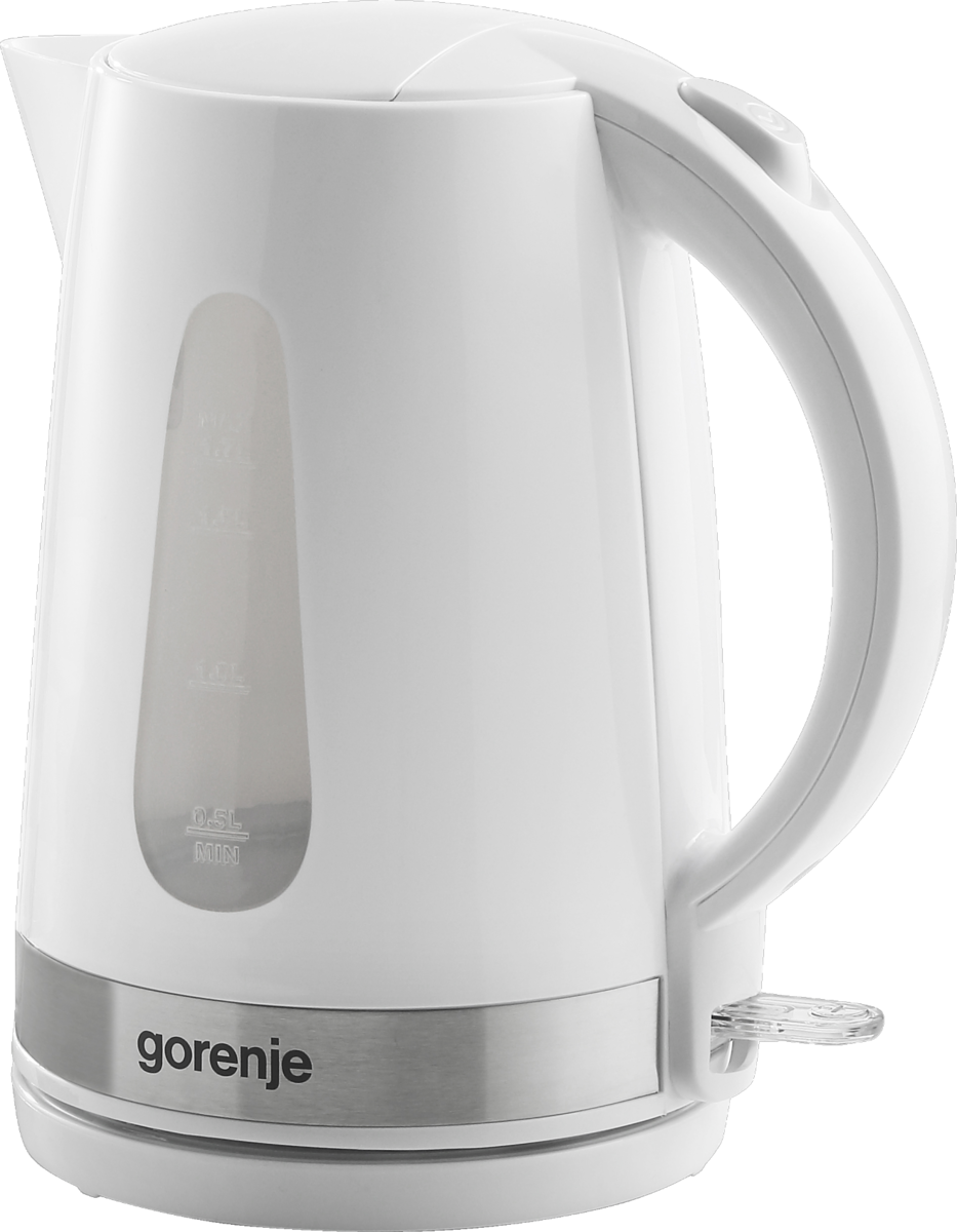 Чайник Gorenje K17WE 1.7L