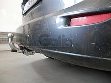 Оцинкований фаркоп на Mazda 5 2005-2015, фото 3
