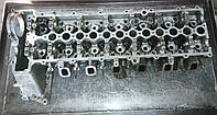 ГБЦ головка блока цилиндра б.у двигателя БМВ М57 3.0 дизель 1998-2006 BMW M57 3.0D