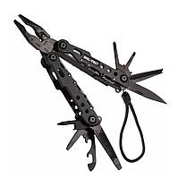 Мультитул Mil-Tec Cobra Large Black (15406102)