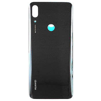 Задня кришка Walker для Huawei P Smart Z Original Quality Black