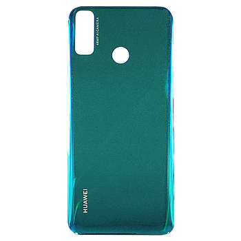 Задня кришка Walker для Huawei P Smart 2020 Original Quality Green