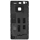 Задня кришка Walker для Huawei P9 Lite High Quality Black, фото 3