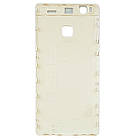 Задня кришка Walker для Huawei P9 Lite High Quality Gold, фото 3