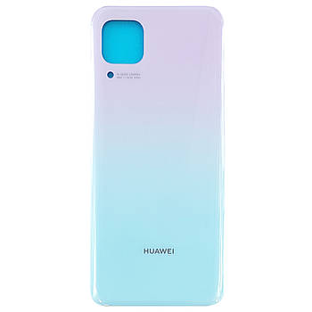 Задня кришка Walker для Huawei P40 Lite High Quality Light Pink