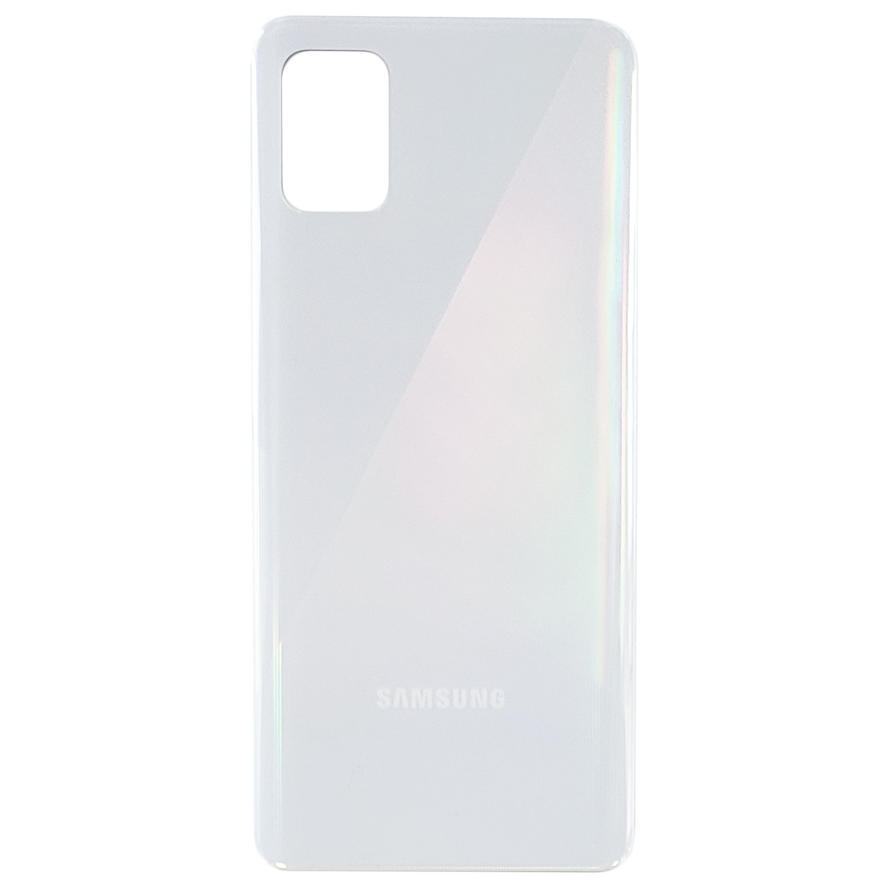 Задня кришка Walker для Samsung A515 Galaxy A51 Original Quality White