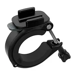 Кріплення для екшн-камери GoPro Tube Mount AGTLM-001 Black на трубу