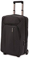 Валіза Thule Crossover 2 Carry On Black (3204030)